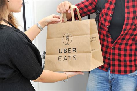 Uber Eats Shares Most Popular Delivery Requests Photos