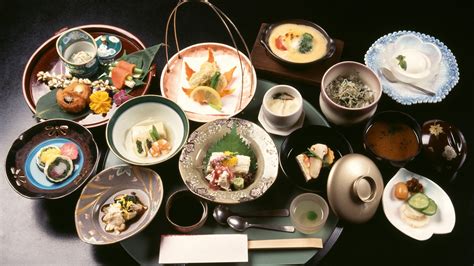 The Best Places In Kyoto To Try Traditional Food And Drinks Lonely Planet