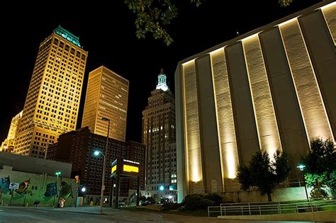 13 Top Rated Tourist Attractions And Things To Do In Tulsa Planetware