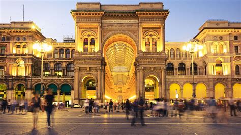 Milan: Italy's overlooked city is the crossroads of art, fashion and ...