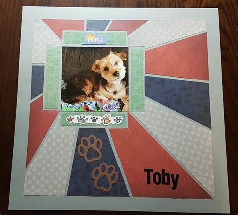 18 Animal Scrapbook Layouts Most Popular Animal Rescue Adelaide