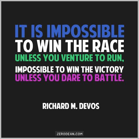 Winning The Race Quotes Quotesgram