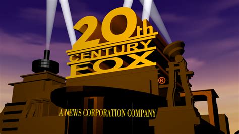 Fox Interactive 2002 1994 Style Remake Old By Superbaster2015 On