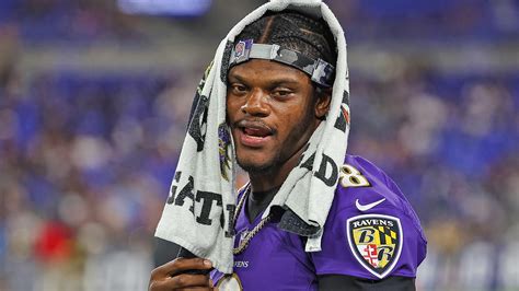 Lamar Jackson Turned Down Ravens Contract Offer That Eclipsed Russell
