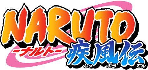 Naruto Logo By Hachiro Kill Everybo On Deviantart