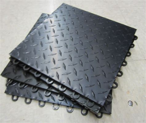 Flooring tiles are a great way to improve the look of your garage, and are often designed to be compatible with outdoor settings. Interlocking Garage Floor Tiles Of the Garage Flooring Market