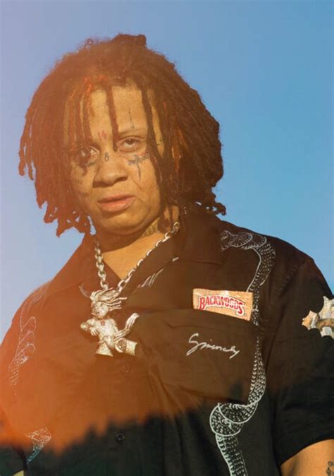 Tell Me A Random Trippie Redd Song And Ill Describe The Vibe With