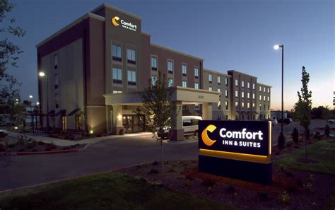 Choice Hotels Continues Comfort Transformation Sep 25 2018
