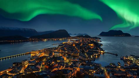 Norway Coast Wallpapers Top Free Norway Coast Backgrounds
