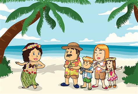 Free Free 68 Beach Family Vacation 2021 Svg SVG PNG EPS DXF File