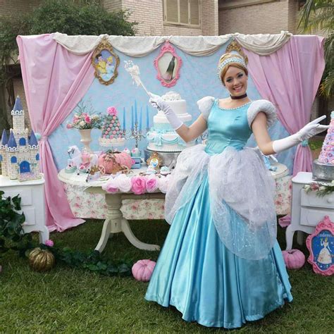 Disney Princess Parties 15 Perfect Party Ideas For Kids