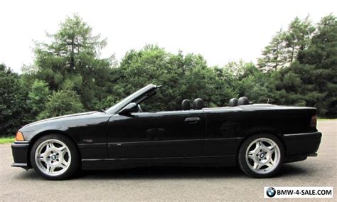 Looking for a classic bmw e36? 1995 Sports/Convertible M3 for Sale in United Kingdom