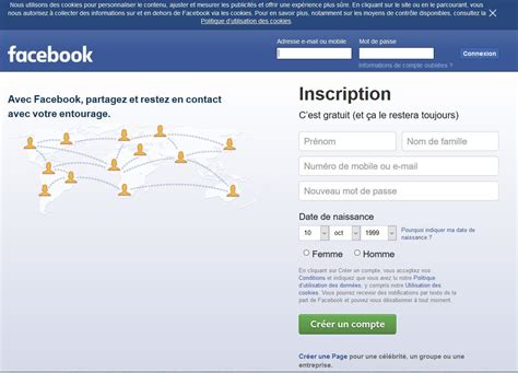 Comment Débloquer Les Gens Sur Facebook - Compte Facebook | Compte facebook, Facebook, Mon compte