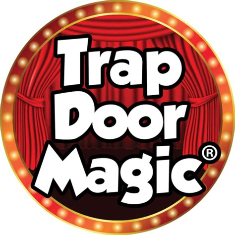 Trap Door Magic Magic Tricks