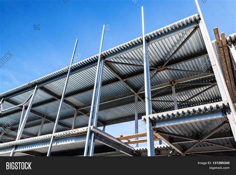 Under Construction Image And Photo Free Trial Bigstock