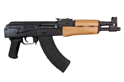Century Arms Draco 762x39mm Ak47 Pistol Made In Romania Sportsman