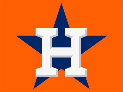 Houston Astros Logo Vector Png Transparent Houston Astros Logo Vector