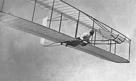 I Fratelli Wright E L Invenzione Dell Aeroplano Quando L Uomo Inizi A Volare