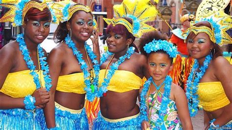 Caribbean People Culture Traditions And Customs Caribcast