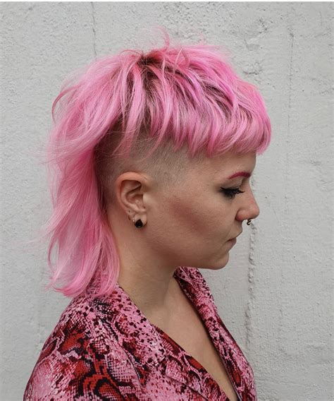 Hair Trend Alert 7 Mullet Haircuts For Women To Try Right Now Artofit