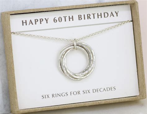 A 60th birthday is, without a doubt, one of the big ones. Unique 60th Birthday Gifts for Husband | BirthdayBuzz