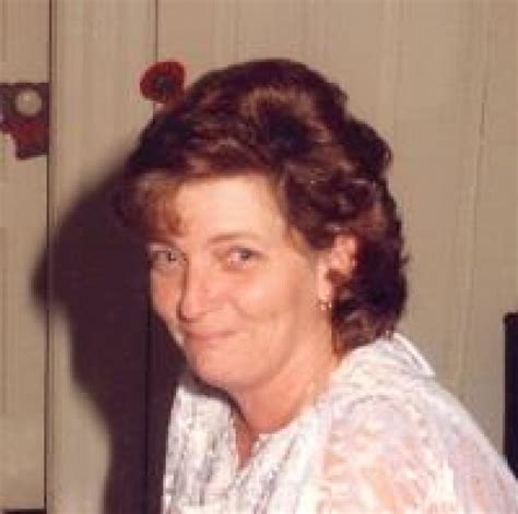 Obituary Of Sharon Lee