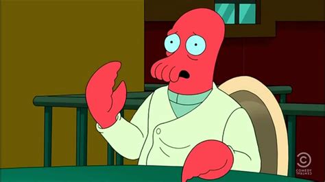 Zoidberg Wallpaper 1920x1080