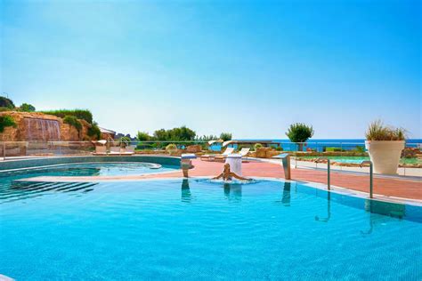 Elysium Resort And Spa Kalithea Rhodes Hotels Jet2holidays