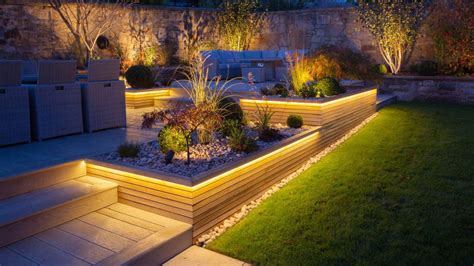 The Dos And Donts Of Outdoor Lightingarticles