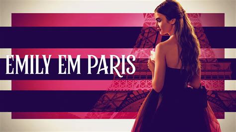 Ver Emily En París Latino Online Hd Serieskao