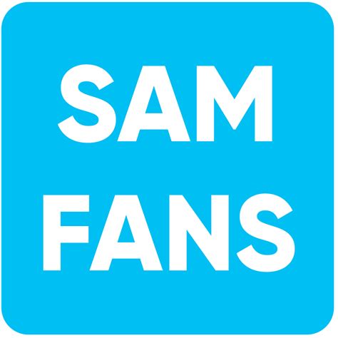 Sammy Fans