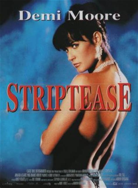 Browse 100 demi moore striptease stock photos and images available, or start a new search to explore more stock photos. Striptease (1996) - FilmAffinity