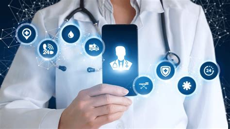 Home Telehealth And The Future Of Monitoring Devices Everything You