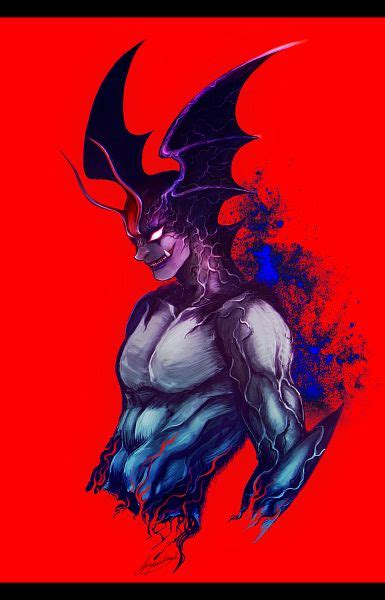 Devilman Character Image By Pixiv Id Zerochan Anime Image Board