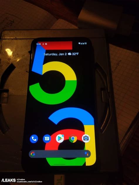 Google is expected to release the pixel 5a at some point this year, and thanks to a new report, its launch date may have just been revealed. Google Pixel 5a 2021 Smartphone Images Leaked Online, Have ...