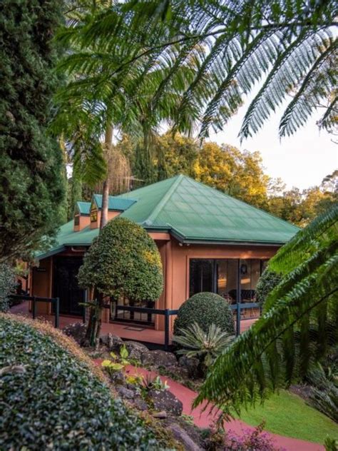 We all aspire to be relaxed and have a deluxe vacation without any aggravations. Mt Tamborine accommodation for couples and families ...