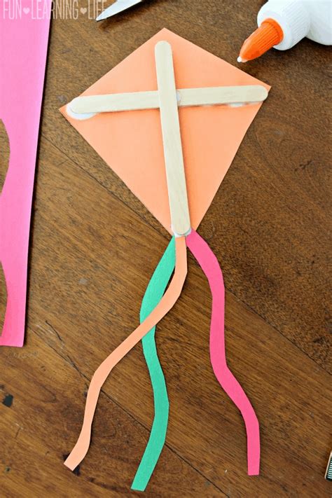 26 Letter Of The Day Crafts And Activities Little Learning Club