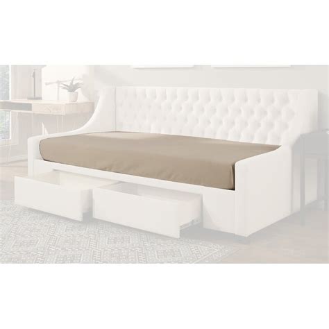 We help inform your decision by providing sealy mattress prices and sealy reviews. Arsuite Adamsville Daybed Mattress Cover & Reviews | Wayfair