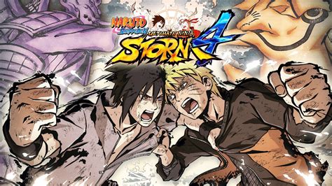 Naruto Shippuden Ultimate Ninja Storm 4 Review We Know