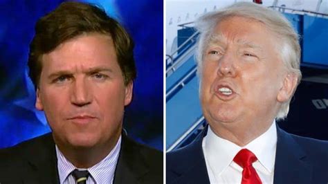 Tucker Carlson Reacts To President Trumps Remark On Sweden On Air Videos Fox News