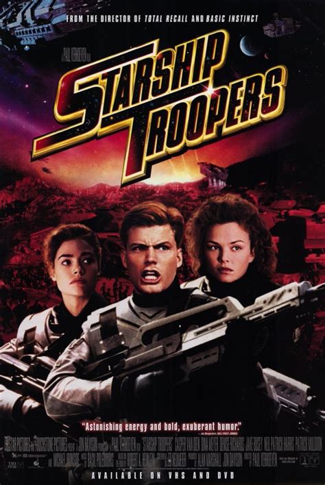 In 1984, after saving the world in wonder woman (2017), the immortal amazon warrior, princess diana of themyscira, finds herself trying to stay under the radar, working as an archaeologist at the smithsonian museum. Nonton Film Starship Troopers (1997) Full Movie Subtitle ...