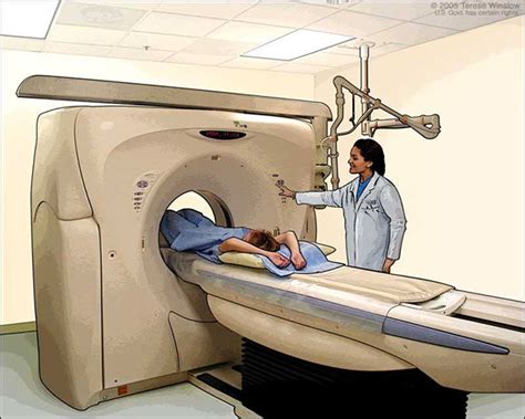 Radiation Therapy For Cancer National Cancer Institute