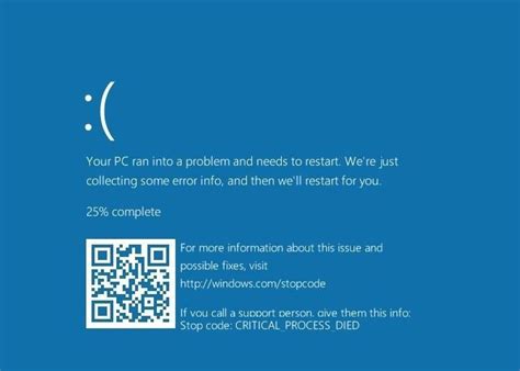 How To Escape The Blue Screen On Windows Moore Uppelve