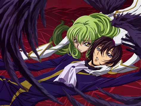 Code Geass To Download 10000x8000 Coolwallpapers Me