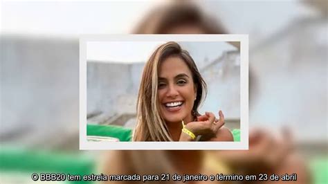 A guide to men's fashion. Ex-BBB's Carol Peixinho e Alan curtem praia em clima de intimidade - YouTube