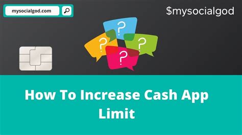 Sign up with our referral link down below and start investing with as low. How To Increase Cash App Limit (The Simple Guide ...