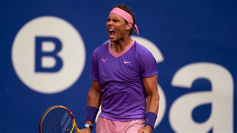 Nadal And Osaka Scoop Top Laureus Awards As Ma Bein Sports