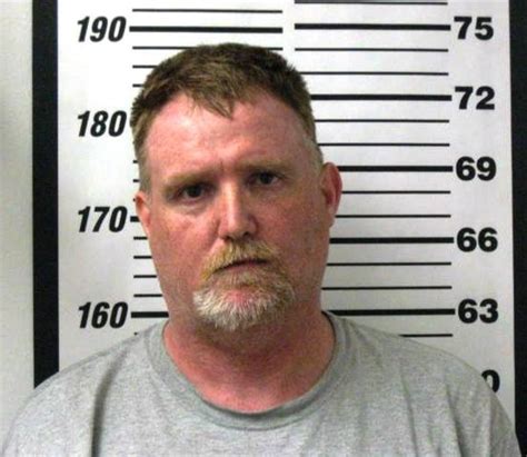 Sex Offender Moves Into Baxter County And Registers 07032013
