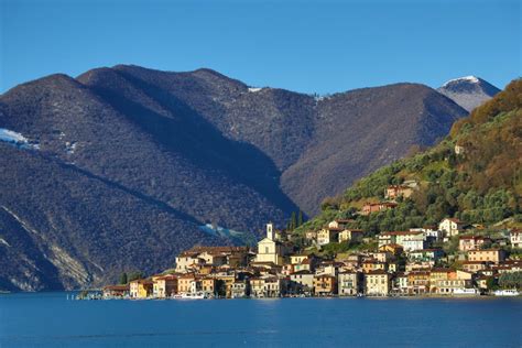 Top 10 Spots To Visit On Lake Iseo In All Seasons Visit Lake Iseo