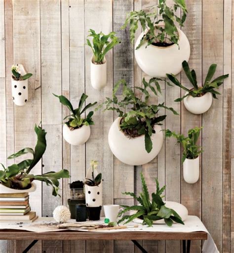 21 Stunning Indoor Wall Herb Garden Ideas Page 6 Of 23
